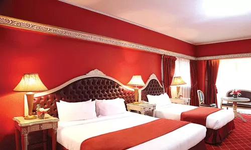 هتل مسکو دبی هتل مسکو دبی